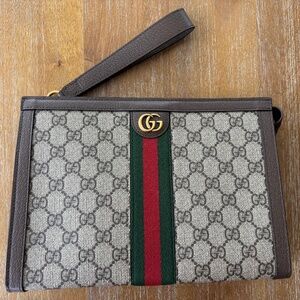 Gucci Ophidia GG Small Pouch